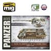 AMMO of Mig Jimenez EURO0017 PANZER ACES - PROFILES VOL. 2 (English)